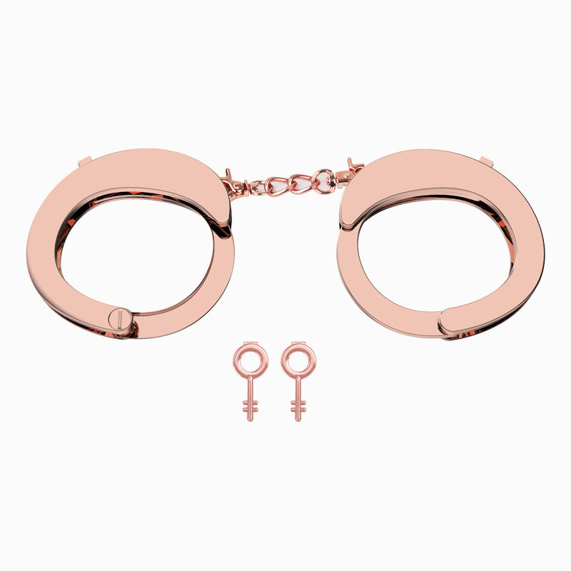 Handcuffs & Restraints