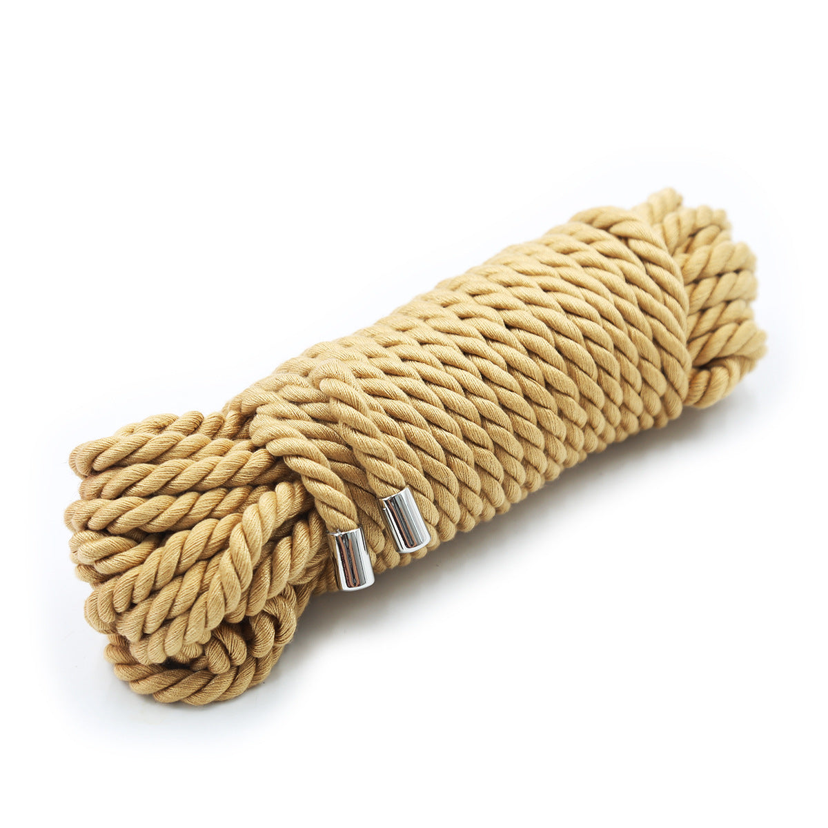Bondage Ropes, Blindfolds & Gags