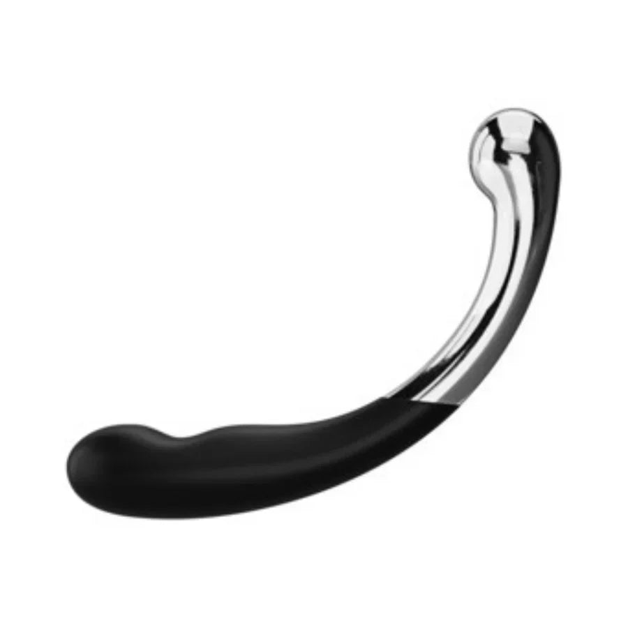 Glass Dildos & Metal Dildos