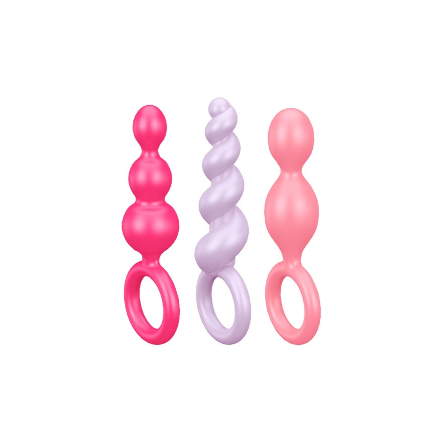 Anal Training Set/Kit
