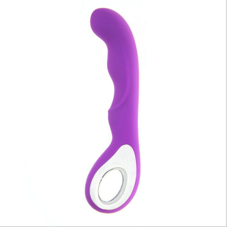 G-Spot Vibrators & Vulva Internal Massagers