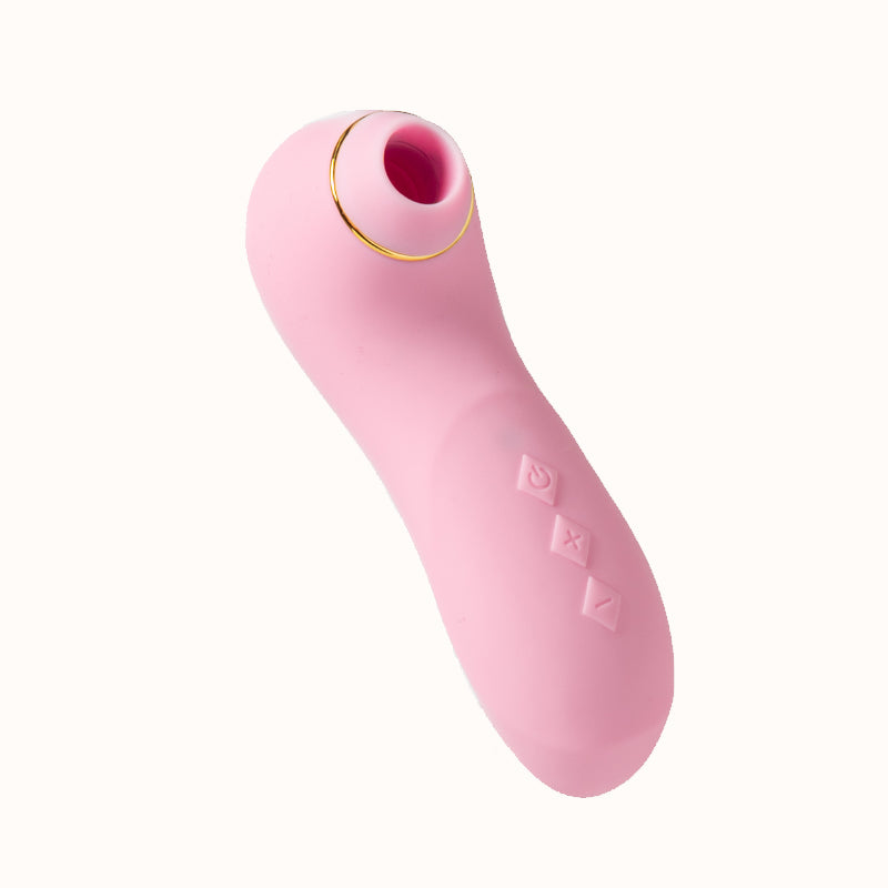 Clitoral Massagers
