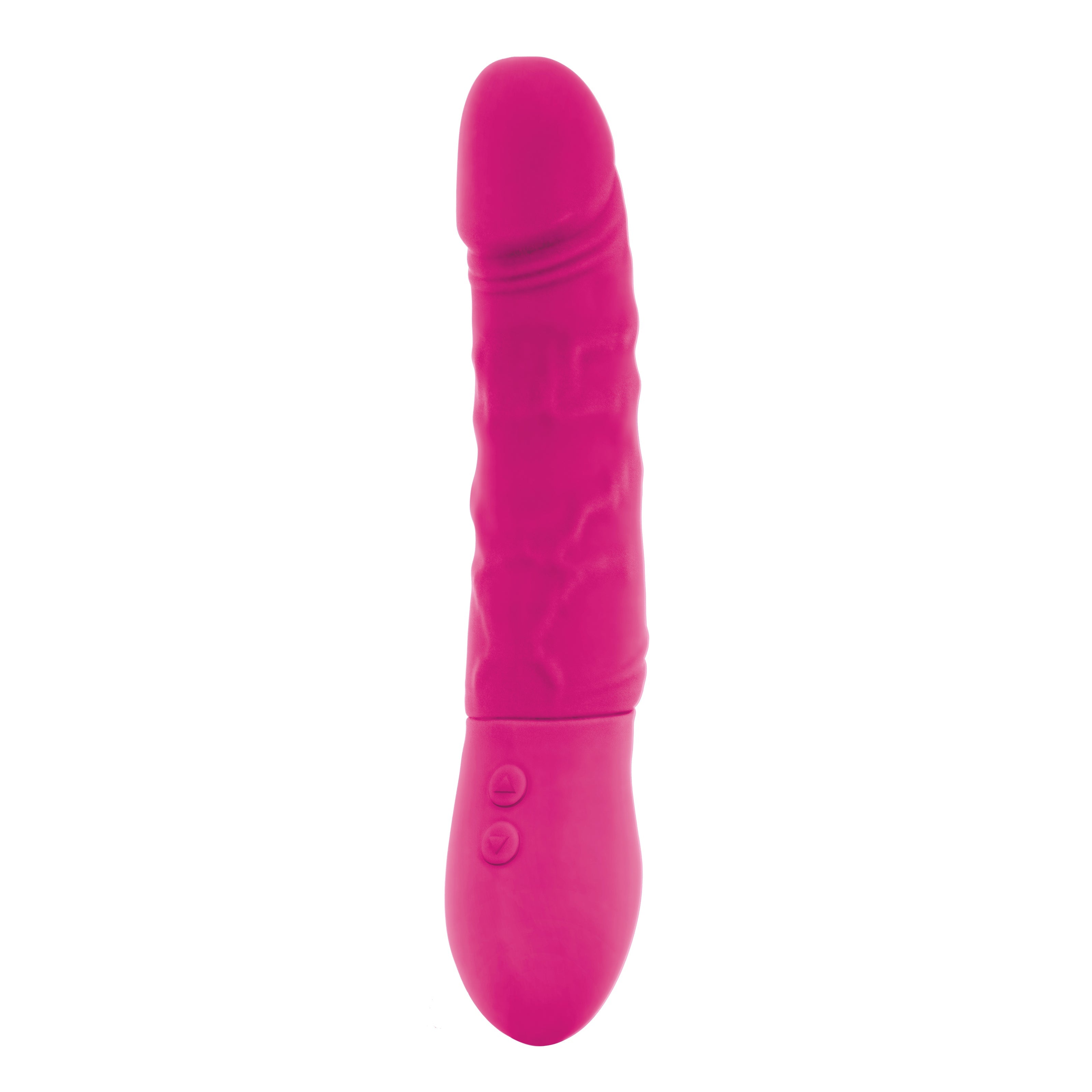 Vibrating Dildos