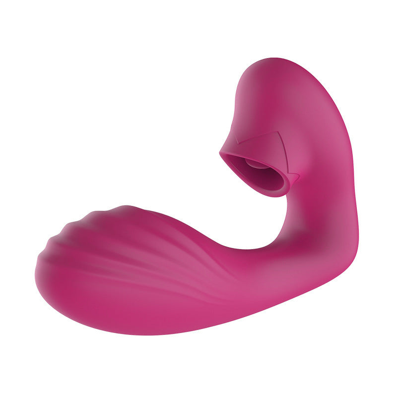 Rabbit Vibrators & Dual Stimulators