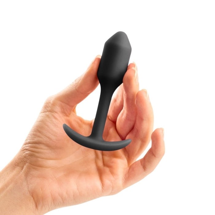 Butt Plugs