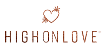 HighOnLove - Luxury Oils and Arousal for Sensual Intimacy