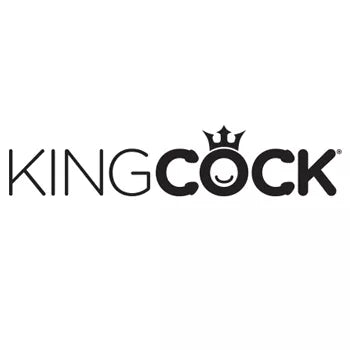 KINGCOCK - Realistic Dildos with Regal Detail