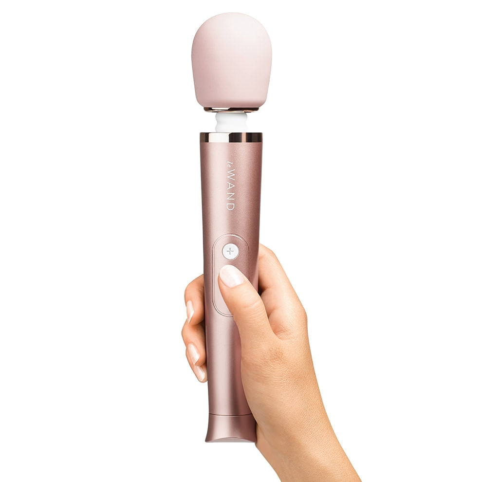 Wand Vibrator & Massager