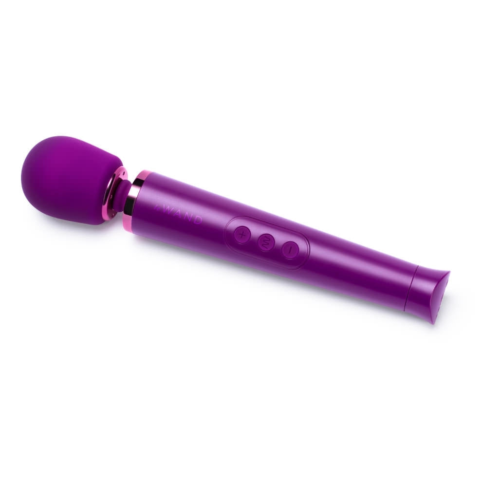 Massage Wand Vibrators