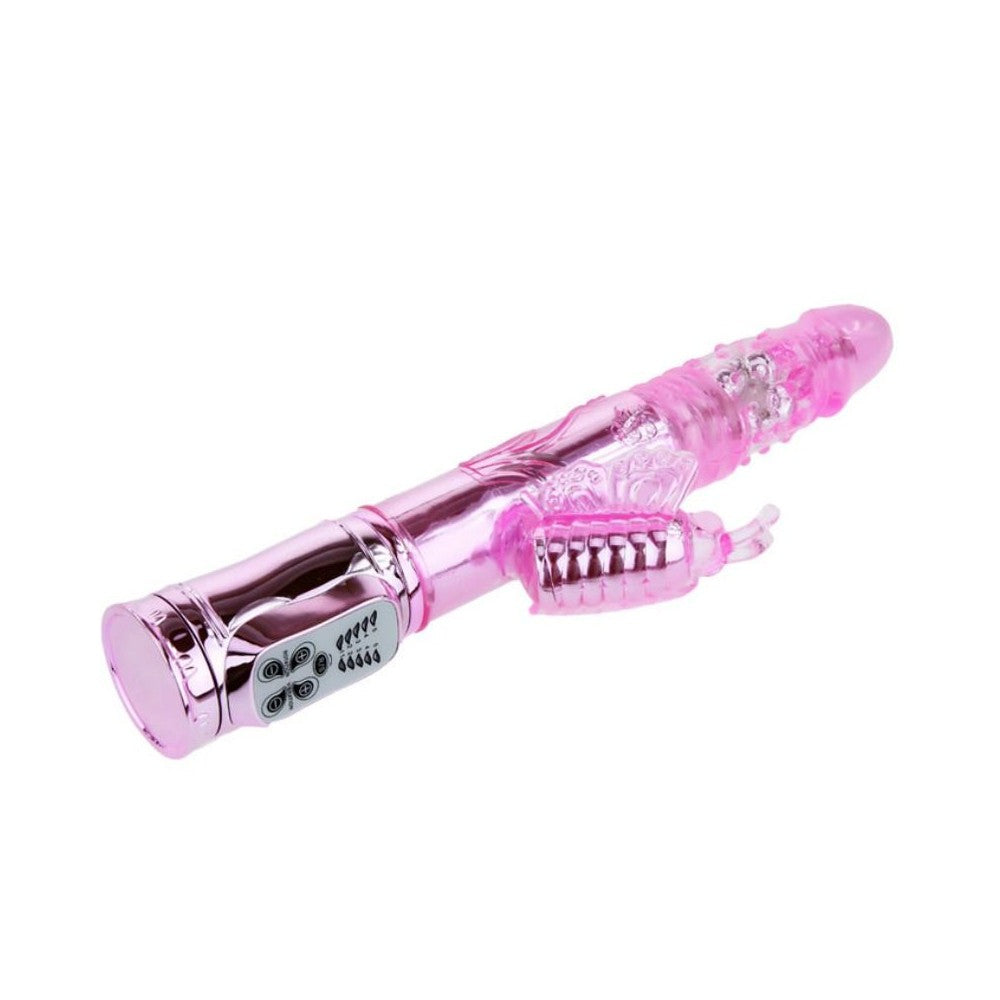 Rabbit Vibrators