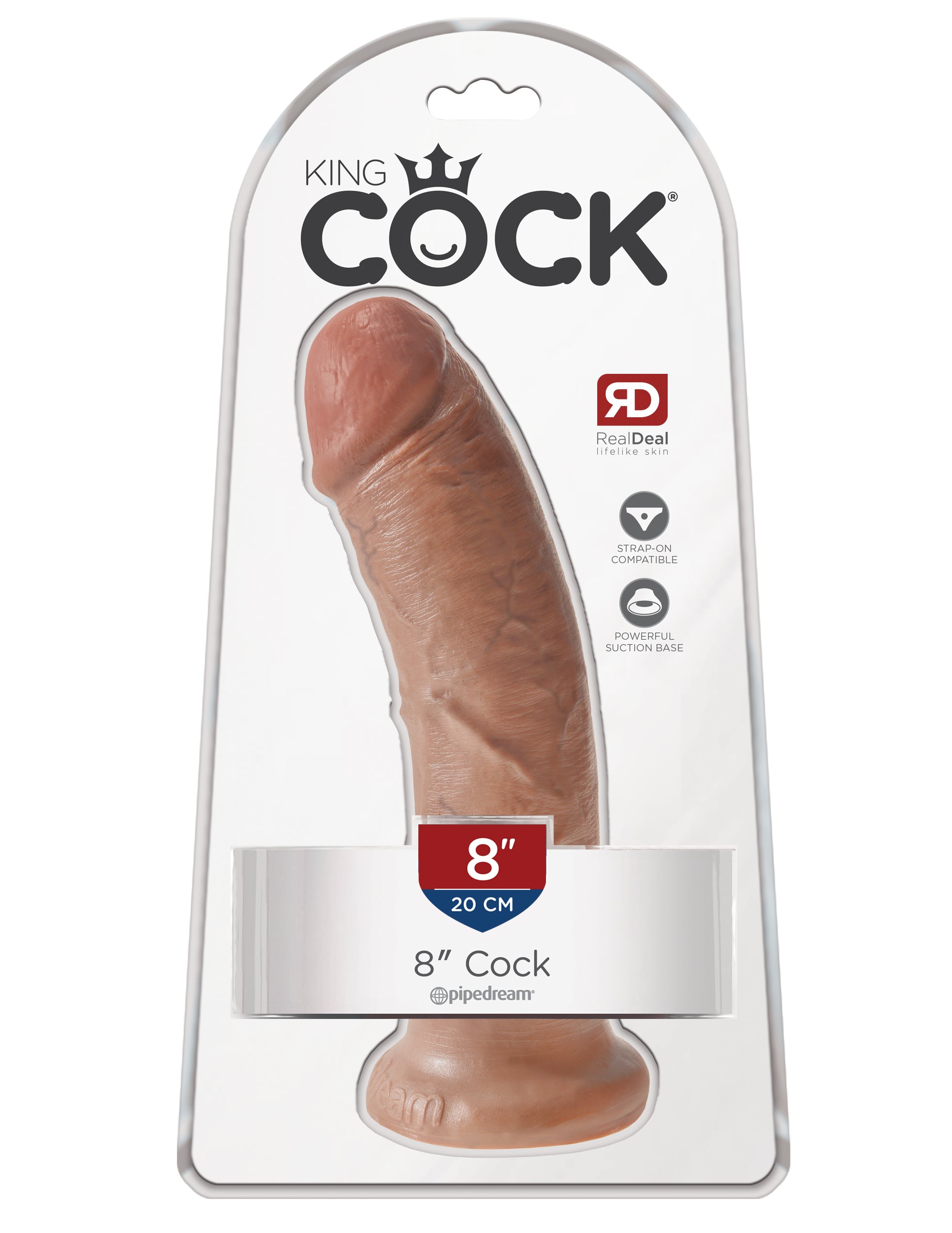 DILDOS