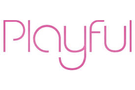 Playful - Colourful Toys for Confident Pleasure