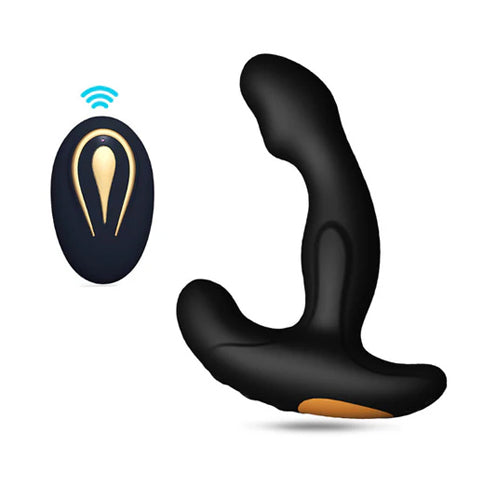 Prostate Massagers