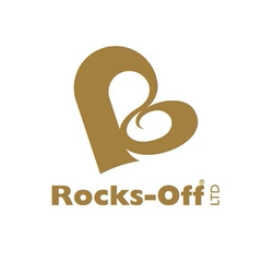 Rocks Off - Stylish, Powerful, and Designed for Pleasure