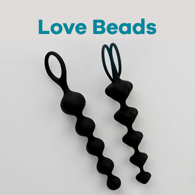 Anal Beads