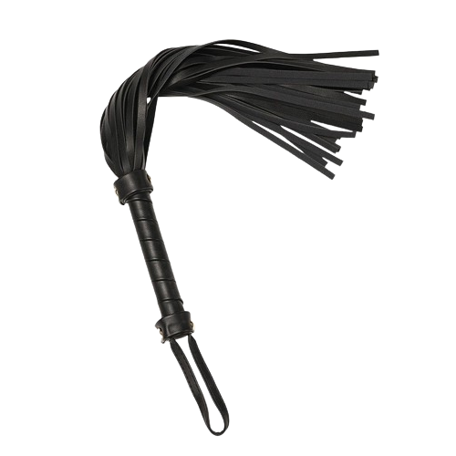 Whips, Paddles, Spankers & Ticklers