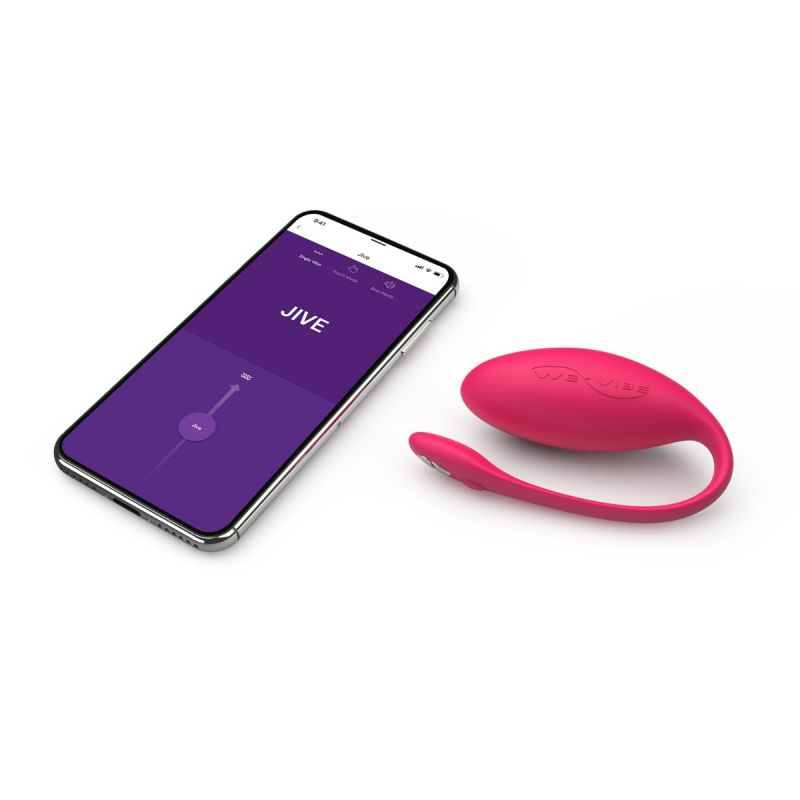 Remote/App Controlled Vibrators