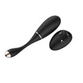 NVTOYS LOTA Pulse Shock Egg (Remote & Voice control)