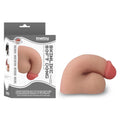 LOVETOY Premium Soft Packer