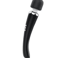 Love Magic Elegant Wand - Black