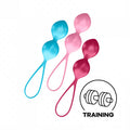 Satisfyer V Balls Kegal Training Set