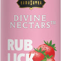 Kama Sutra Divine Nectars Strawberry Dreams Kissable Passion Gel 59ml