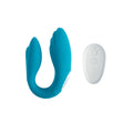 Share Satisfaction Gaia - Light Blue