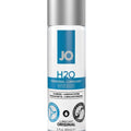 System Jo H2o Water Based Lubricant 60ml