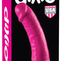 Dillio 6 Inch Slim Dildo