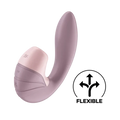 Satisfyer Supernova Air Pulse Stimulator + Vibration
