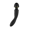 Playful Diamonds The Emperor - Wand Massager - Black