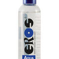 EROS AQUA Water Based Lubricant 100ml