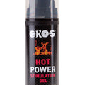 EROS Hot Power Stimulation Gel 30ml