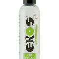 EROS BIO and VEGAN AQUA 100ml Water Based Lubricant