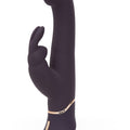 Fifty Shades of Grey Greedy Girl Stroking Motion G-Spot Vibrator