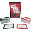 F-CK! SH-T! TW-T! Card Game