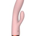 Soft by Playful Stunner Rechargeable Rabbit Vibrator
