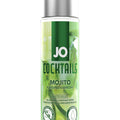 System Jo Cocktails Water-Based Flavored Lubricant - Mojito 60mL