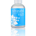 Sliquid Naturals Intimate Lubricant H2O