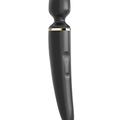 Satisfyer Wand-er Woman Wand - Black