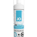 System JO Refresh Foaming Toy Cleaner - 207ml