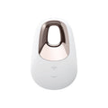 Satisfyer White Temptation Lay-on Clitoral Vibrator