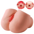 Lushique Valeria Heated Interactive Masturbator 7.5 kg