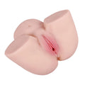Vivelle Mayko Auto-Warming Realistic Torso Masturbator 5.5kg