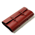 Trio Hide Luxury Roll-up Storage Bag