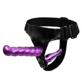 Baile Female Dual Penetration Harnesses Strap-on