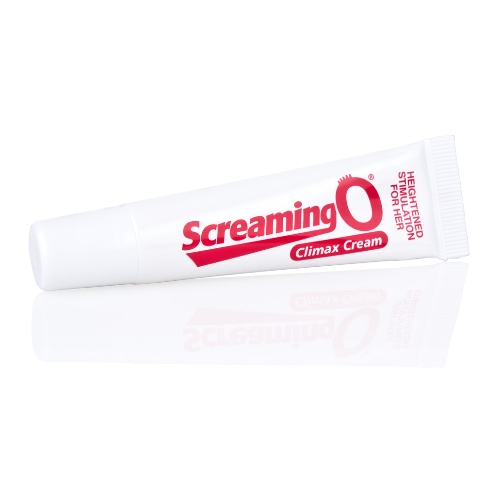 Screaming O Climax Cream 15ml
