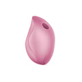 Fun Factory DELICIA Rose - Rose Pink USB Rechargeable Air Pulse Stimulator
