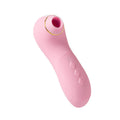 Girls Get Off Missy Clitoral Vibrator