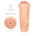 Hey 19! - Dillion Harper Teen Pussy Stroker Male Masturbator